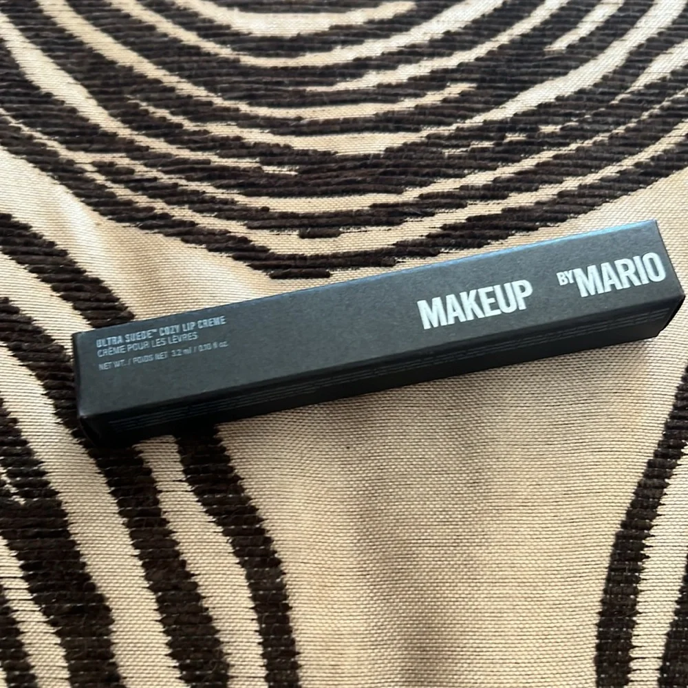 Makeup By Mario this stunning